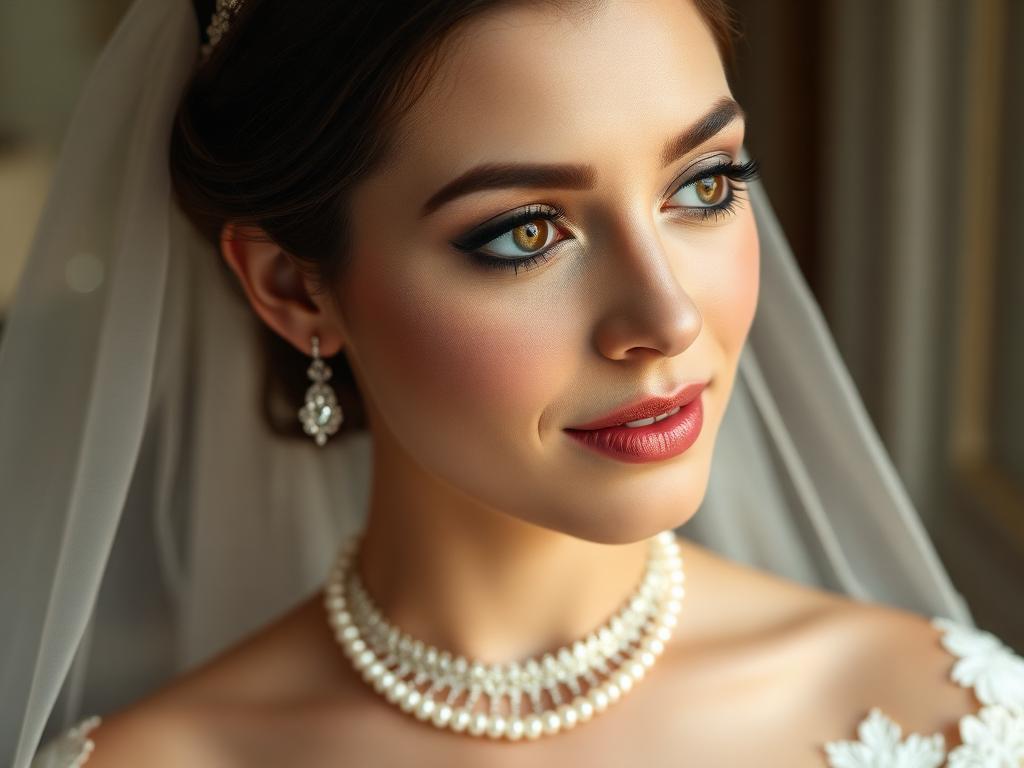 Say Yes to Brilliant Bridal Jewelry