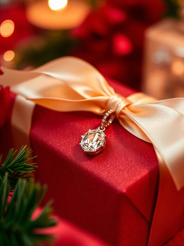 Gifts with Meaning