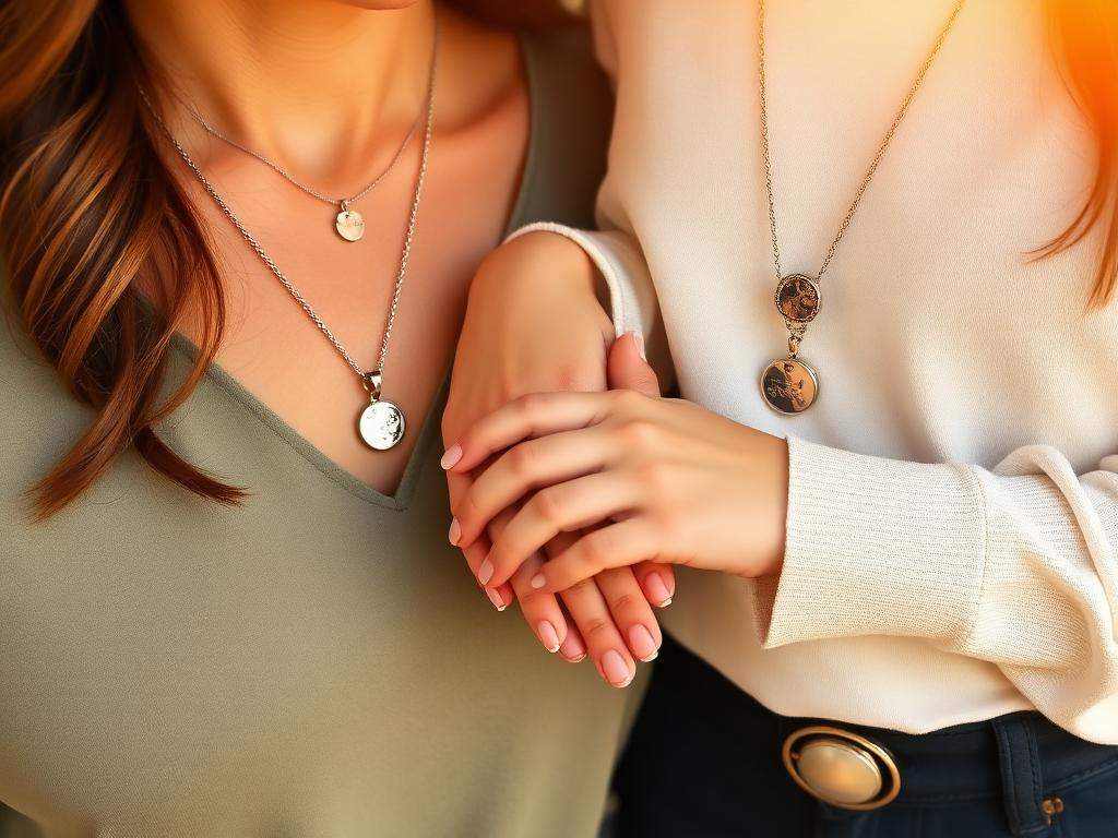 Timeless Jewels for Mother's Love