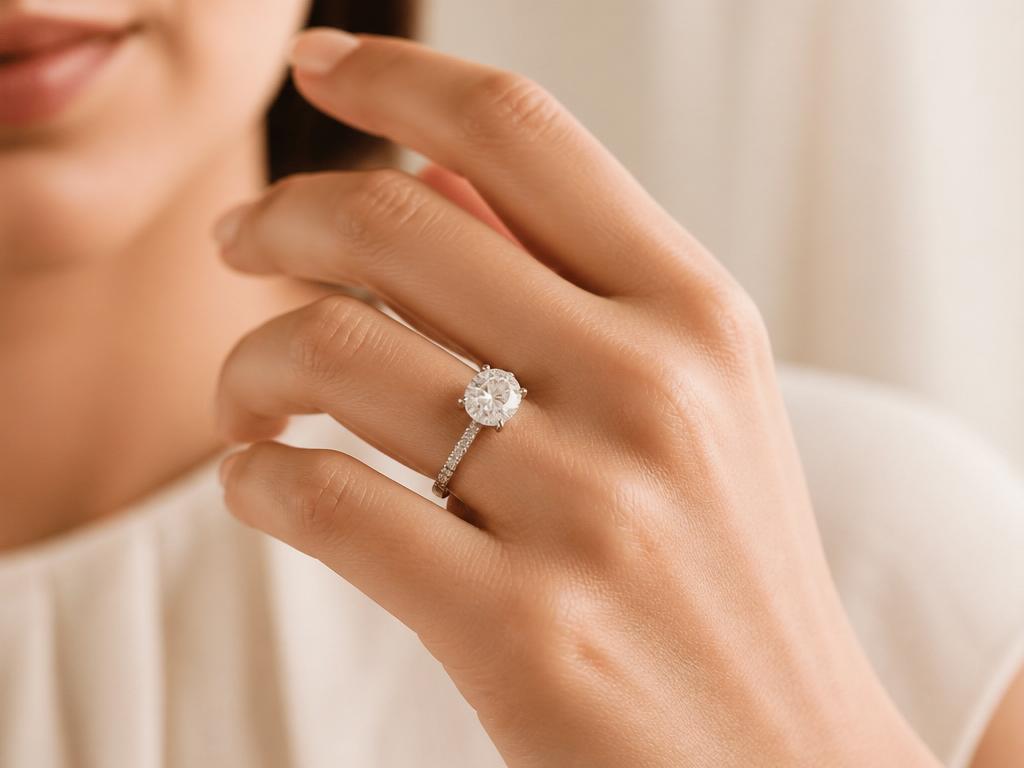 Engagement Rings
