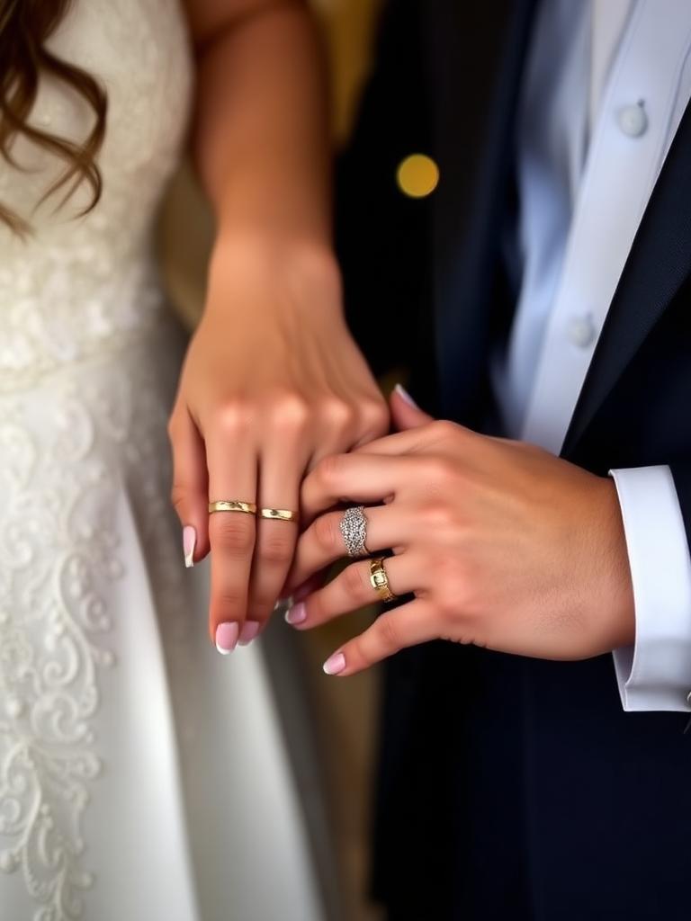 Wedding Bands