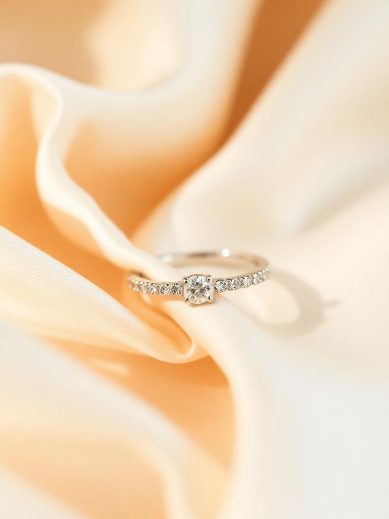 Women's Wedding Bands